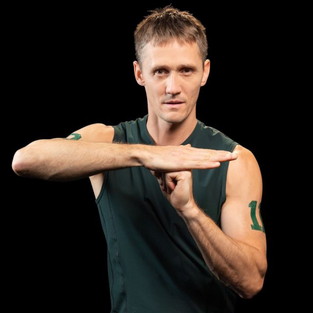 Никита Крюков