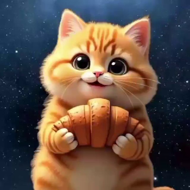 Аватар канала Пекарня теплых снов 🥐☕️