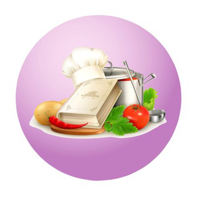 Аватар канала КНИГА РЕЦЕПТОВ 🥞🥗🍲🍔🍰