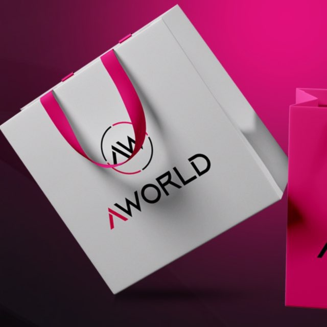 Аватар канала AWorld / техника