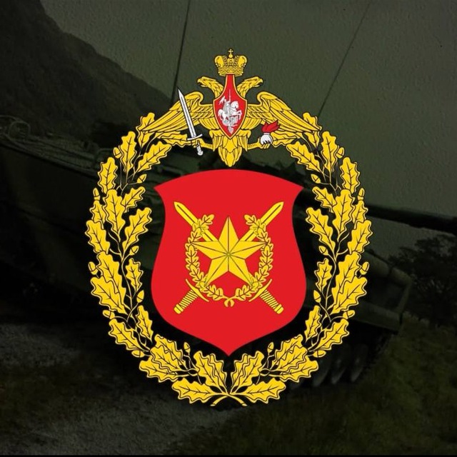 Аватар канала Боевое Крещение