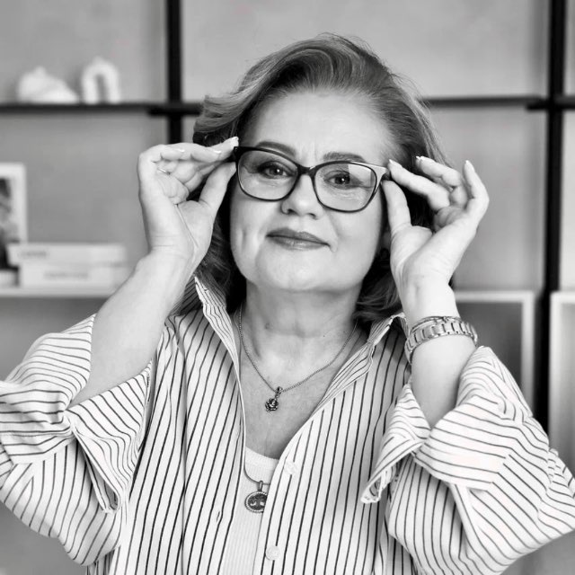 Аватар канала Хорошева Наталья.Голос Души.