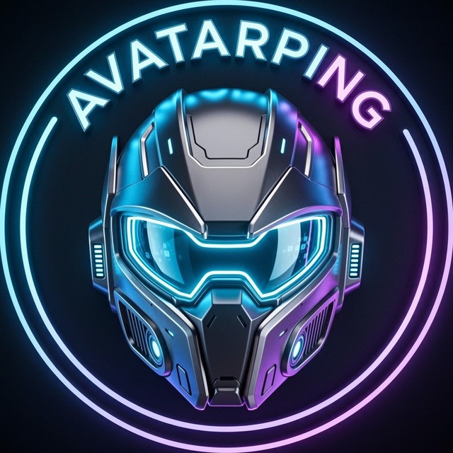 Аватар канала Avatar Ping