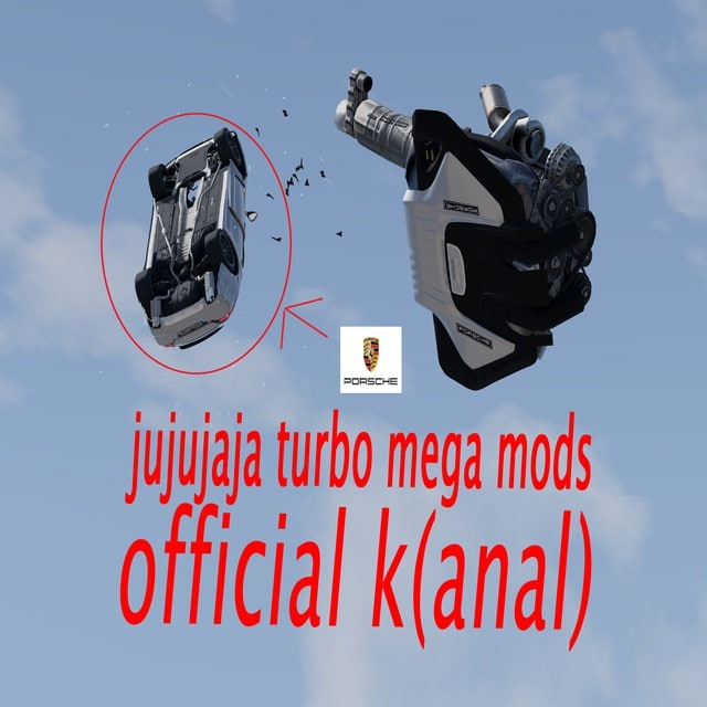 Аватар канала gugugagamods Beamng