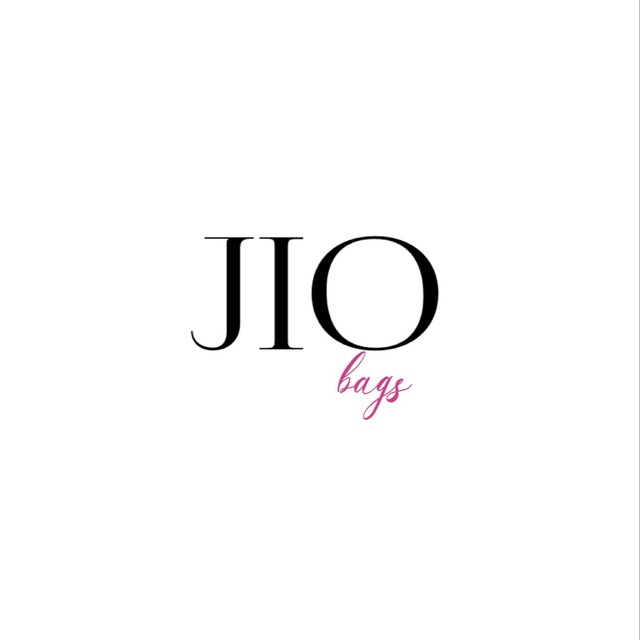 Аватар канала Jio bags