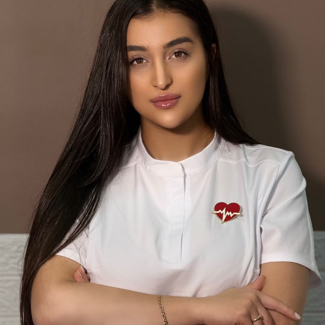 Аватар канала CosmoFati