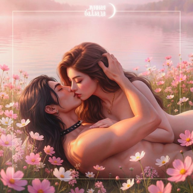 Аватар канала Лунная Баллада | Клуб Романтики | Лига Мечтателей | Seven Hearts Stories 🌙