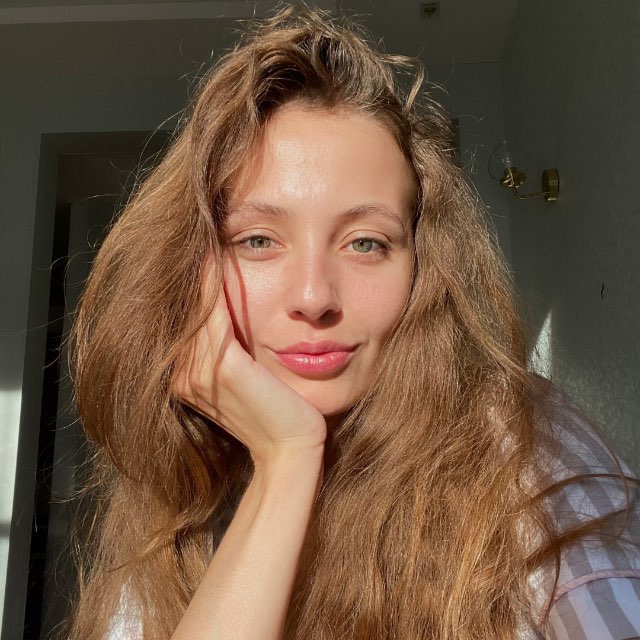 Аватар канала Анисия Демидова