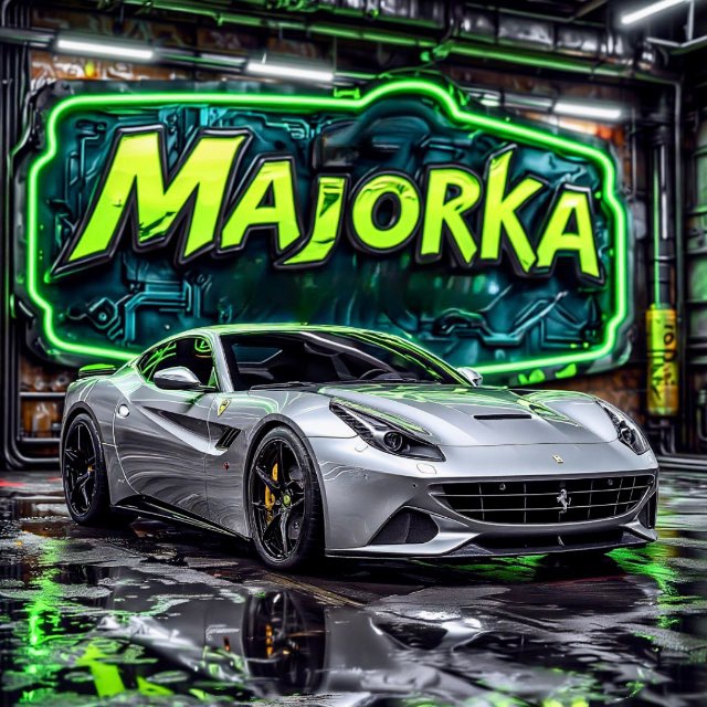 Аватар канала majorka_avto
