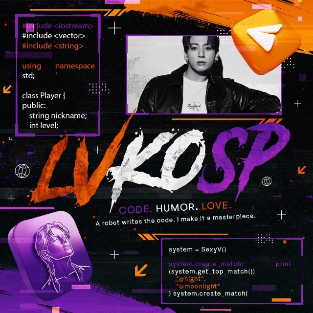 LVKOSP