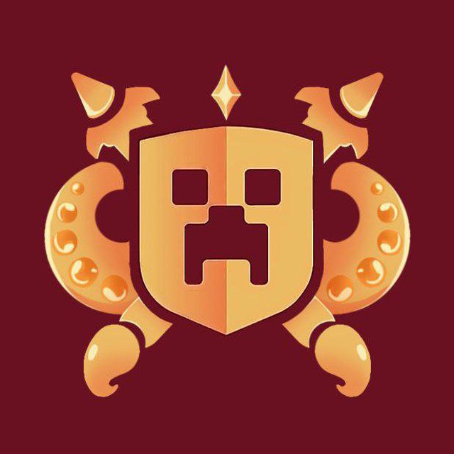 Аватар канала Minebrush