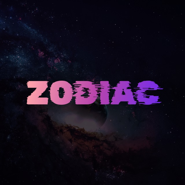 Аватар канала ZODIAC