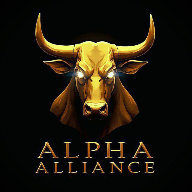 Аватар канала 🏦ALPHA ALLIANCE🏦