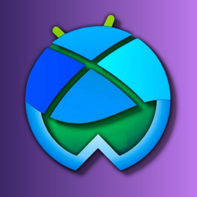 Аватар канала Winlator Тесты Игр