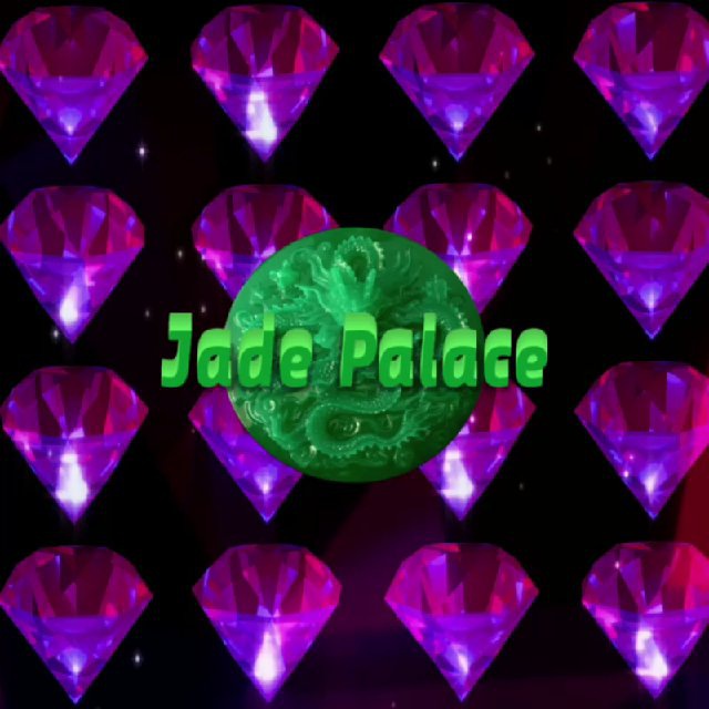 Аватар канала Jade Palace Hub
