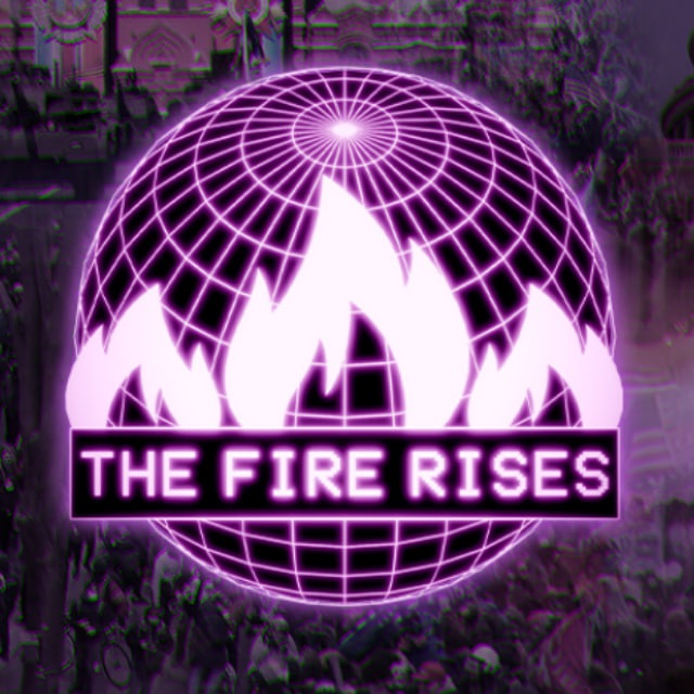 Аватар канала The Fire Rises