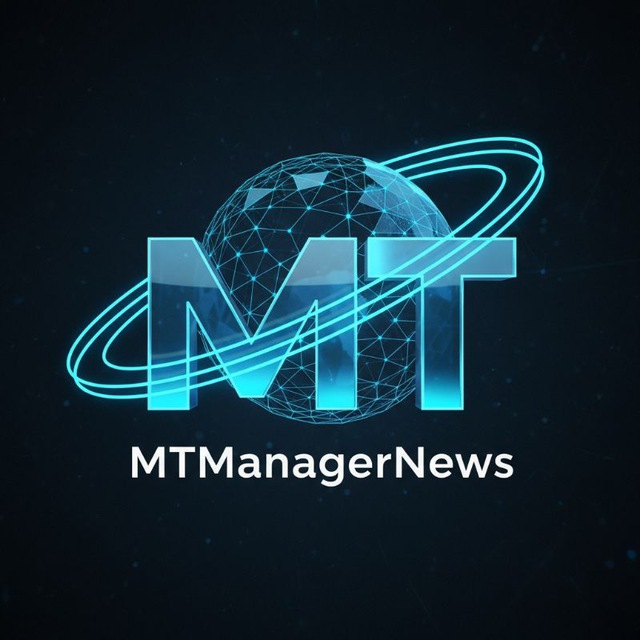 Аватар канала MTManagerNews