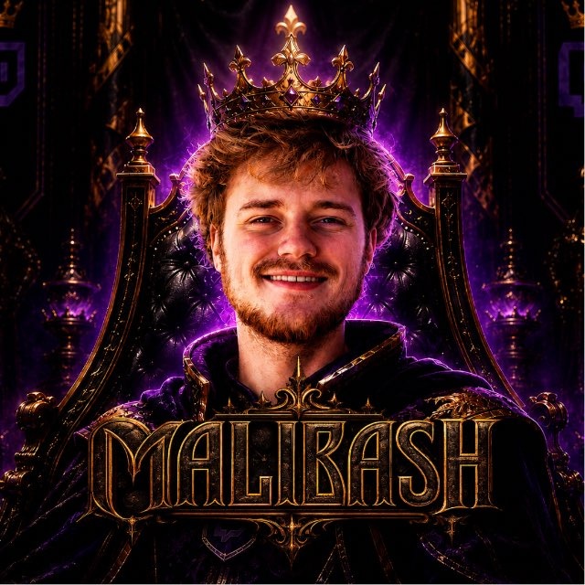 Аватар канала Малибаш 🤯🔥