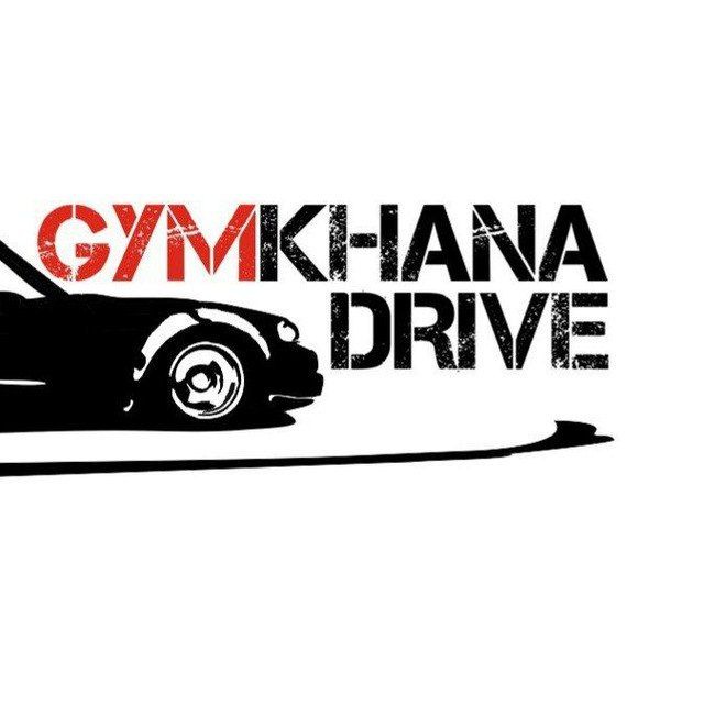 Аватар канала Gymkhana drive live