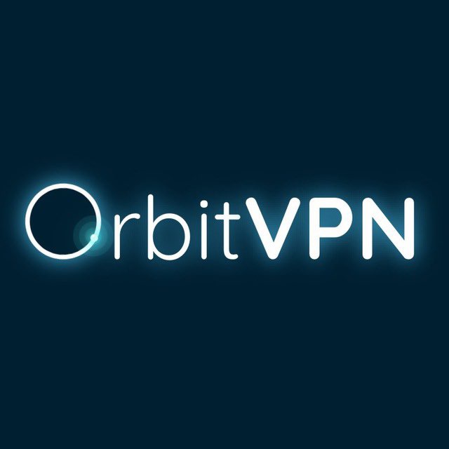 Аватар канала Orbit VPN