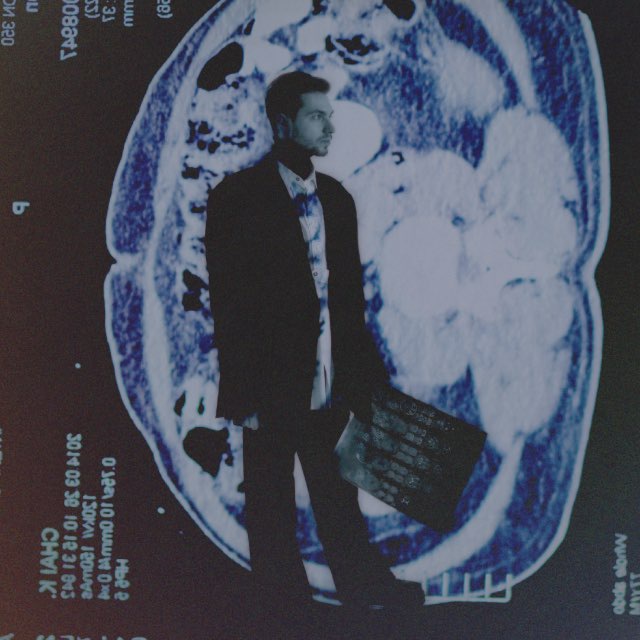 Аватар канала Сербский психиатр 💊🧠