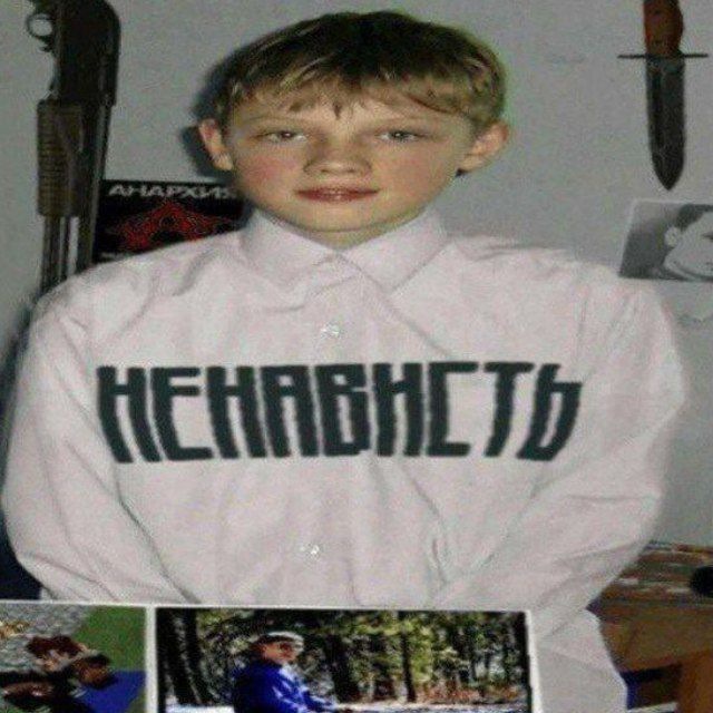 Аватар канала Тимоха ВЦ ВОРК