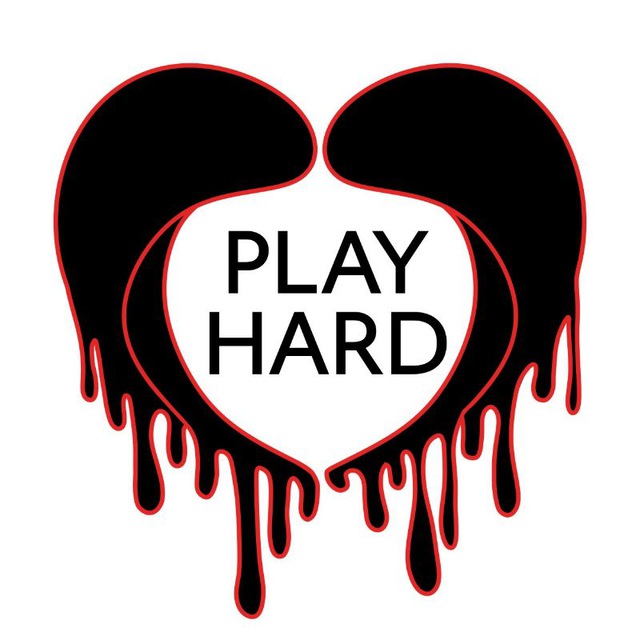 Аватар канала Play.Hard - сообщество 18+