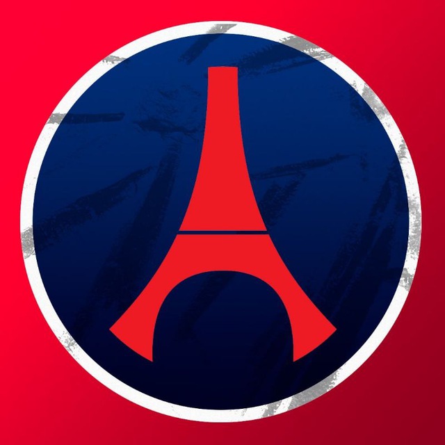 Аватар канала ПСЖ • Les Parisiens