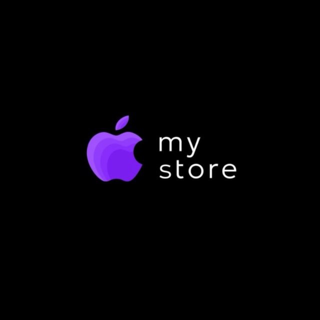 Аватар канала My:Store | Apple Ростов