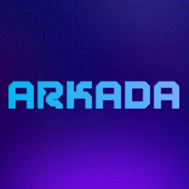 Аватар канала Arkada Casino