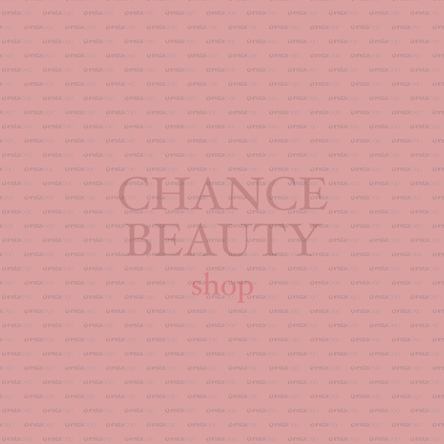 Аватар канала CHANCEBEAUTYshop
