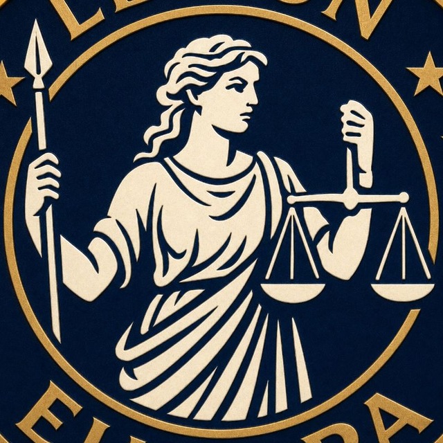 Аватар канала Legion Europa