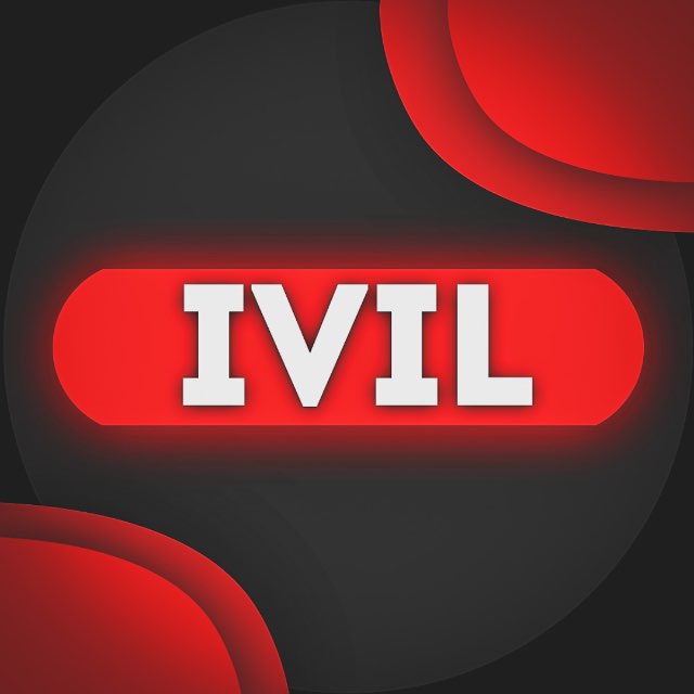 Аватар канала IVIL FREE FIRE