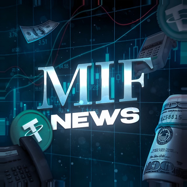 Аватар канала Mif Checks