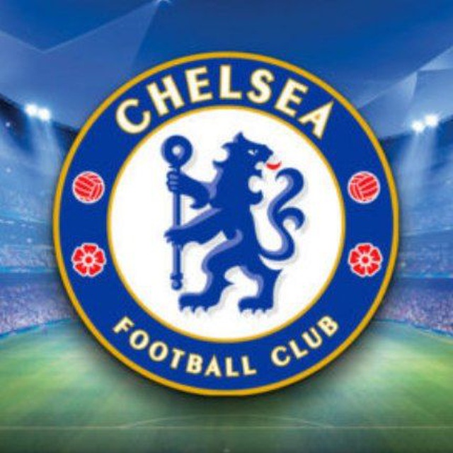 Аватар канала Chelsea FC ⚽️