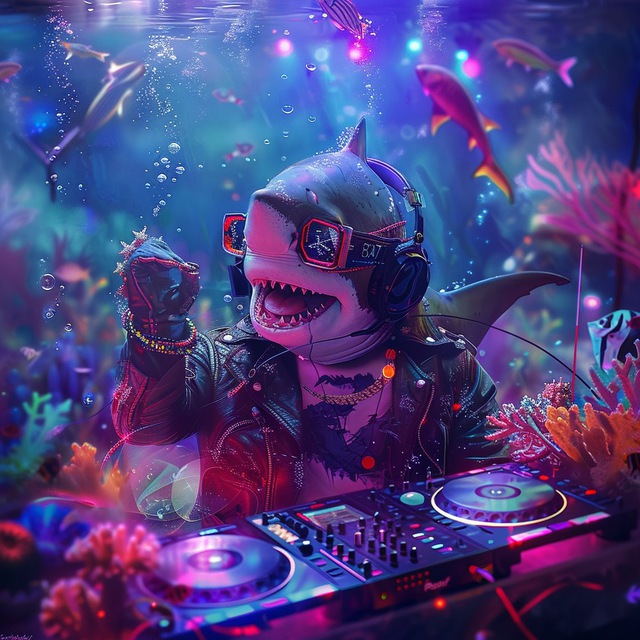 Аватар канала Pay Shark | Music