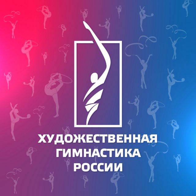 Аватар канала Художественная гимнастика России