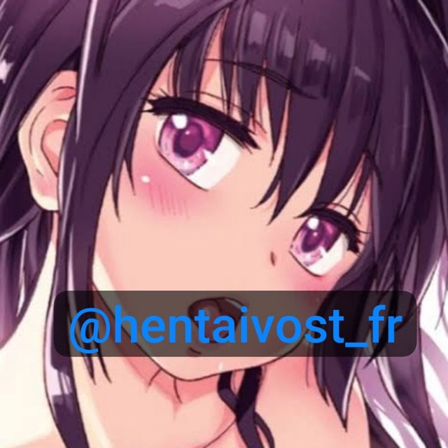 Аватар канала H-Anime 18X ❤️‍🔥