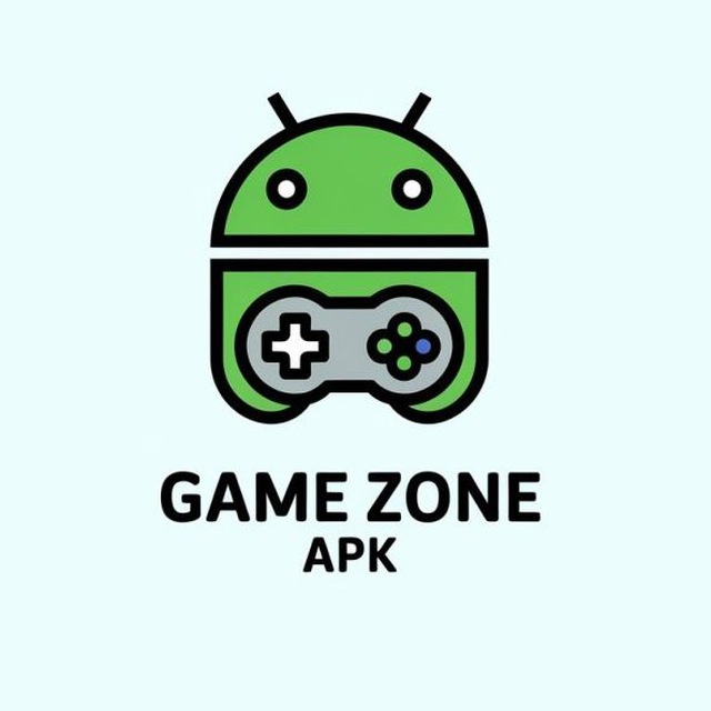 Аватар канала Game Zone Apk