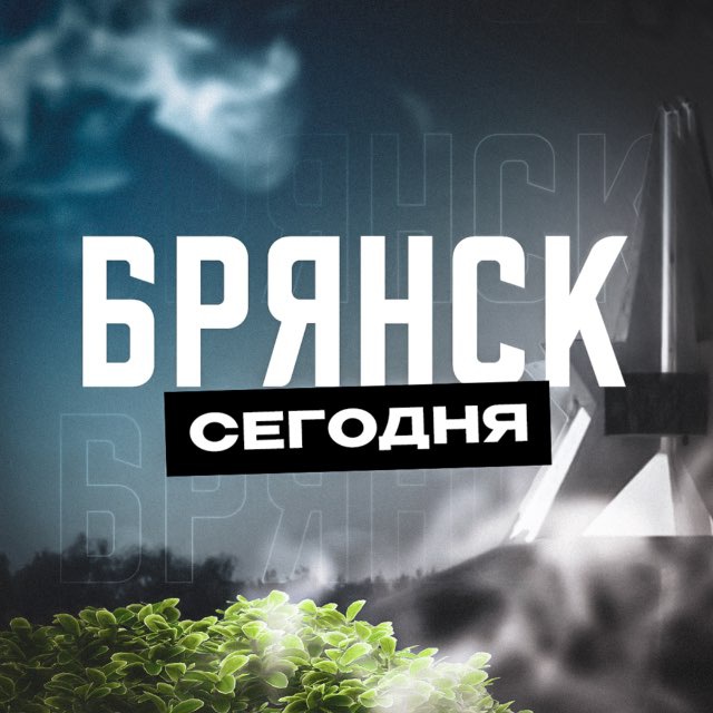 Аватар канала Брянск Сегодня