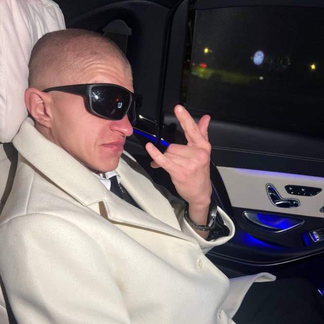 Аватар канала VASILICH.OFFICIALL