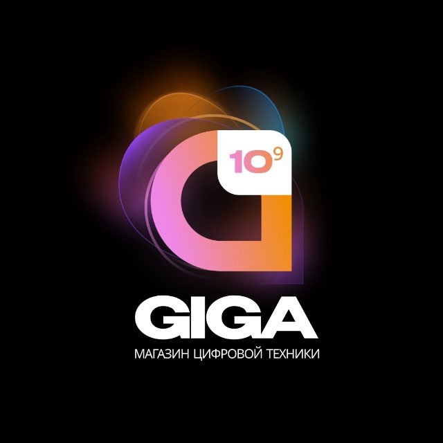 Аватар канала GIGA