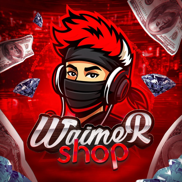 WAIMER-SHOP🎁