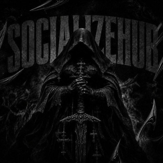 Аватар канала SocializeHub