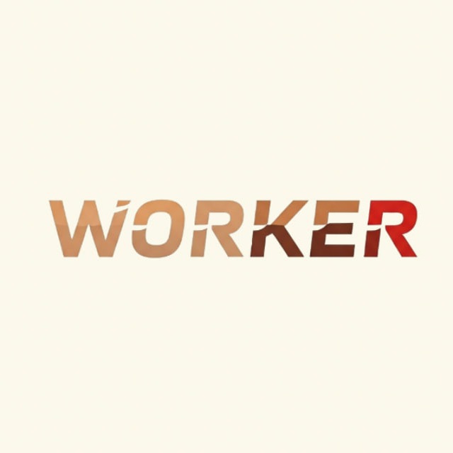 Аватар канала WORKER | Удаленка