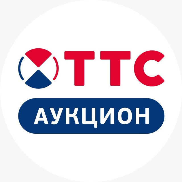 Аватар канала Аукцион ТТС