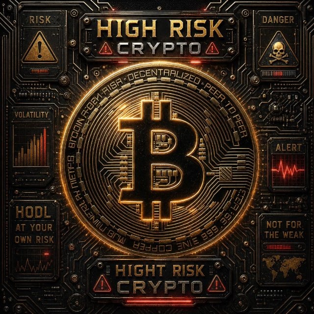 Аватар канала Hight Risk Traders 📈🎓