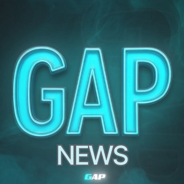 Аватар канала PUBG MEDIA NEWS 🩵GAP Новости пабг мобайл
