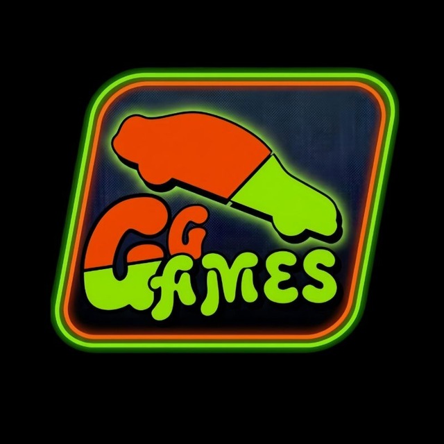 Аватар канала GG Games | My Satsuma | MSCM