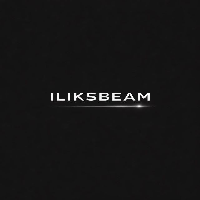 Аватар канала ILIKSBEAM